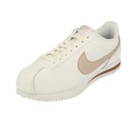 NIKE Cortez Mujeres Trainers DN1791 Sneakers Zapatos (UK 4.5 US 7 EU 38, White Platinum Violet 105)