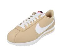 NIKE Cortez Mujeres Trainers DN1791 Sneakers Zapatos (UK 5.5 US 8 EU 39, seasame Sail White 200)