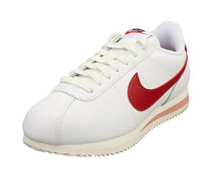 NIKE Cortez Mujeres Zapatillas Casual - 40 EU | Zapatos casuales