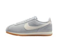 Nike Sportswear Zapatillas deportivas bajas 'Cortez' gris / blanco 40 gris / blanco