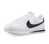 Nike Sportswear Zapatillas deportivas bajas 'Cortez' negro / blanco, Talla 44,5