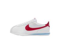 Nike Sportswear Zapatillas deportivas bajas 'Cortez' rojo oscuro / blanco, Talla 36