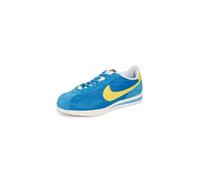 NIKE Cortez Textile, Sneaker Hombre, Lt Photo Blue Lightening Sail Muslin, 40 EU