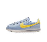 Nike Cortez Textile Zapatillas - Azul 35.5