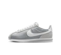 NIKE Cortez TXT Hombre Trainers HF0263 Sneakers Zapatos (UK 8 US 9 EU 42.5, Flat Silver White 002)