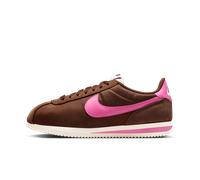 Nike Cortez Textile Zapatillas - Mujer - Marrón 43
