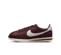 Nike Cortez Textile Zapatillas - Mujer - Rojo 43
