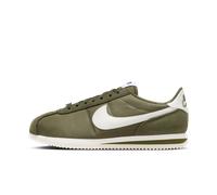 Nike Cortez Textile Zapatillas - Mujer - Verde 38.5