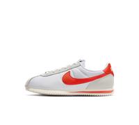 Nike Cortez Textile Zapatillas - Niño/a - Blanco 35.5