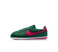 Nike Cortez Textile Zapatillas - Niño/a - Verde 39