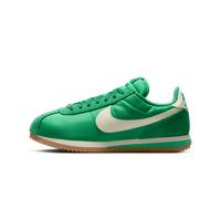 Nike Sportswear Zapatillas deportivas bajas 'CORTEZ' verde / blanco lana, Talla 42,5