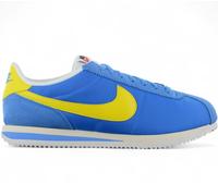 Nike Cortez TXT - Hombre Sneakers Azul HF0263-402 Retro Ocio Zapatos Textiles