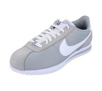 NIKE Cortez TXT Hombre Trainers HF0263 Sneakers Zapatos (UK 7 US 8 EU 41, Flat Silver White 002)