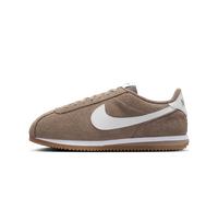 Nike Cortez Vintage Suede Zapatillas - Mujer - Marrón 43