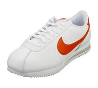 Nike Cortez, Zapatillas Hombre, Blanco, 11