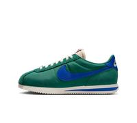 Nike Cortez Zapatillas - Mujer - Verde 38.5