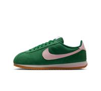 Nike Cortez Zapatillas - Mujer - Verde 44
