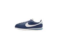 Nike Cortez - Zapatillas para Hombre, Talla 45, Color Negro y Blanco