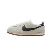Nike Cortez - Zapatos vintage para mujer (FJ2530-102, Summit White/Muslin/Gum Medium Brown/Black), Summit White/Muslin/Gum Medium Brown/Black, 39 EU
