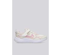 Nike Cosmic - Crudo - Zapatillas Velcro Niña talla 28.5