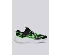 Nike Cosmic - Negro - Zapatillas Velcro Niño talla 32