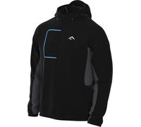 Nike Cosmic Peaks Chaqueta De Running Storm-Fit Adv - Hombre, Black/Summit White, FZ1084-010, 2XL