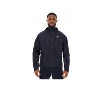 Nike Cosmic Peaks Chaqueta De Running Storm-Fit Adv - Hombre, Black/Summit White, FZ1084-010, XL