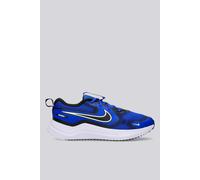 Nike Cosmic Runner GS, Zapatos, HYPERROYALVOLTTINT-Negro, 36.5 EU