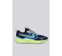 Nike Cosmic Run - Azul - Zapatillas Running Niño talla 38