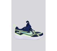 Nike Cosmic Run - Azul - Zapatillas Velcro Niño talla 22