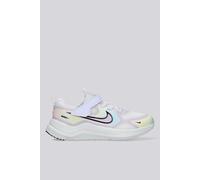 Zapatillas Nike Cosmic Runner Se 2 Infantil Blanco 35