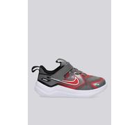 Nike Cosmic Run - Gris - Zapatillas Velcro Niño talla 27