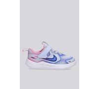 Nike Cosmic Run - Malva - Zapatillas Velcro Niña talla 26
