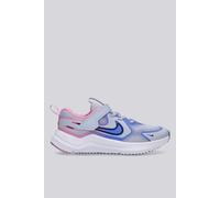 Nike Cosmic Run - Malva - Zapatillas Velcro Niña talla 32