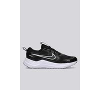 NIKE Calzado deportivo 'Mystic Fly' negro / blanco, Talla 40