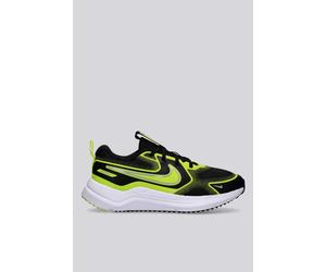 Nike Cosmic Run - Negro - Zapatillas Running Niño talla 40