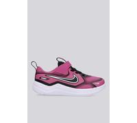 Nike Cosmic Run - Rosa - Zapatillas Velcro Niña talla 22