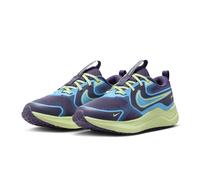 Nike Cosmic Runner GS Junior 35.5 Azul