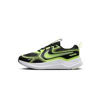 Nike Cosmic Runner (GS) Zapatillas para Correr para niño Black/Wolf Grey/Volt 40