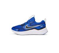 Nike Cosmic Runner (GS), Zapatillas para Correr, Game Royal/White/Black, 38 EU