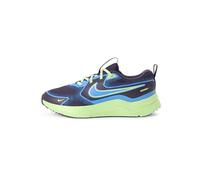 Nike Cosmic Run - Azul - Zapatillas Running Niño talla 38