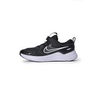 Nike Cosmic Runner (PSV), Zapatillas para Caminar, Negro y Blanco Antracita, 32 EU