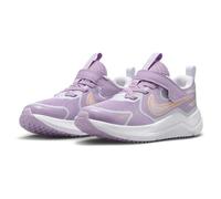 Nike Cosmic Runner (PSV) Zapatos de Ocio para niños Violet Star/Apricot Agate/Bare 34