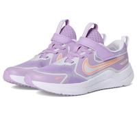 Nike Cosmic Runner PS, Zapatos, VIOLETSTARAPRICOTAGATE-BARELYGRAPE-W, 34 EU