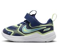 Nike Cosmic Runner (TD) Zapatos de Ocio para niños Blue Void/University Blue/Bare 25