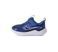 Nike Cosmic Runner (TD) Zapatos de Ocio para niños Game Royal/White/Black 25