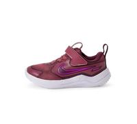 Nike Cosmic Runner (TD) Zapatos de Ocio para niños Sweet Beet/Vivid Purple/Bordea 25
