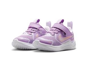 Nike Cosmic Runner TD - Zapatos Unisex para niños, VIOLETSTARAPRICOTAGATE-BARELYGRAPE-W, 22 EU