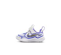 Nike Cosmic Runner Zapatillas - Bebé e infantil - Blanco 23.5