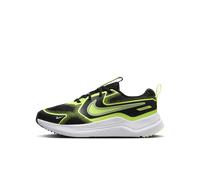 Nike Cosmic Run - Negro - Zapatillas Running Niño talla 39